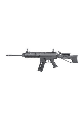 GSG GSG-15 .22 LR "#415.00.01 TT3
