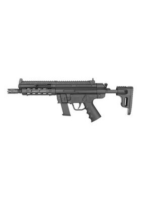 GSG GSG-9 KIVÄÄRI 9MM #909.00.07