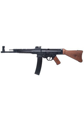 GSG/MAUSER STG44 .22 LR PIENOISKIVÄÄRI #444.00.06