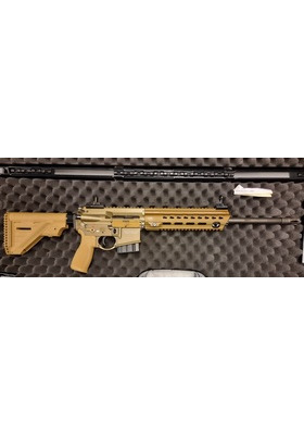 H&K MR223A3 RAL 223 REM 16,5" #239681