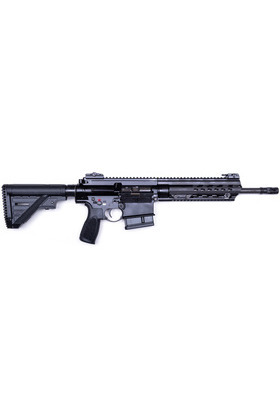 H&K MR308A3 .308 WIN 13" TT3 KIVÄÄRI#Y10240365