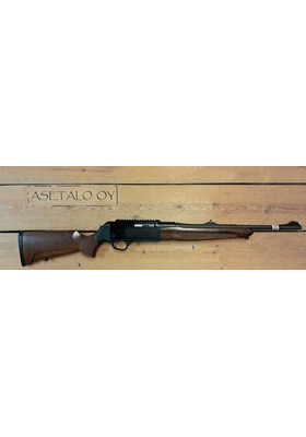 H&K SLB2000 9,3X62 KÄYT #643002