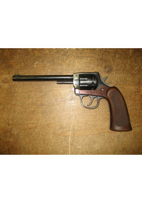 H&R M922 KAL 22 KÄYT.REV.