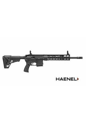 HAENEL CR223 A2 14,5" MUSTA