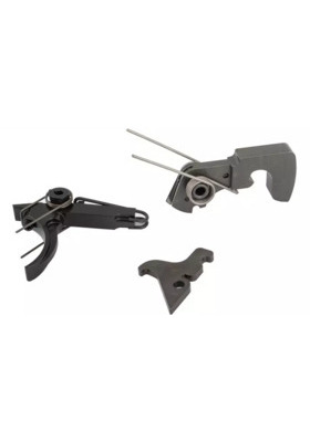 HAENEL CR308 MATCH TRIGGER #5022 156