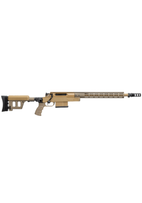 HAENEL HLR 308 PRO COMPACT 20"