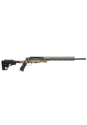 HAENEL LR ONE 6,5 CREEDMOOR 23,6" #H62010