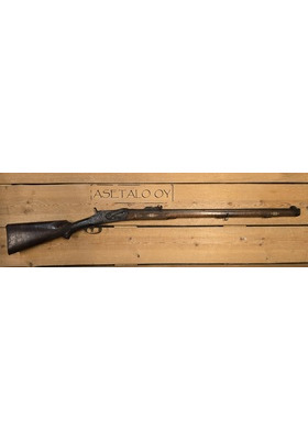 HANS LARSEN ROLLING BLOCK 11MM