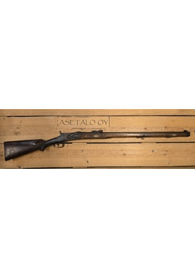 HANS LARSEN ROLLING BLOCK 11MM