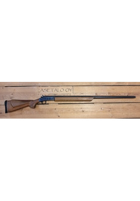 HARRINGTON & RICHARDSON M176 10/89 KÄYT