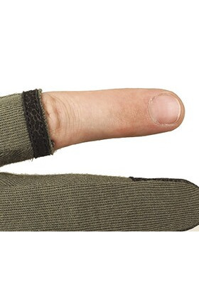 HATCH OPERATOR SOG-L 150 GREEN KÄSINE, XXL