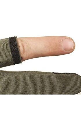 HATCH OPERATOR SOG-L 150 GREEN KÄSINE, XXL