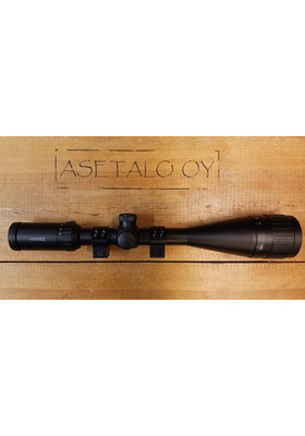 HAWKE VANTAGE IR 4-16X50 AO (.17HMR) 14261 KÄYTETTY