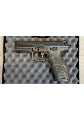 HECKLER & KOCH SFP9-SF OR PB PISTOOLI 056520