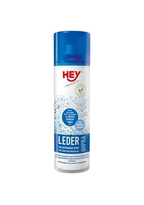HEY IMPRA LEDER 250ML HAIX HOITOAINE