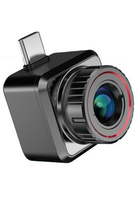 HIKMICRO E20 PLUS MOBIILILÄMPÖKAMERA