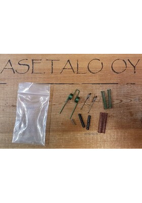 HIPERFIRE #HPTSRK SPRING REFRESH KIT