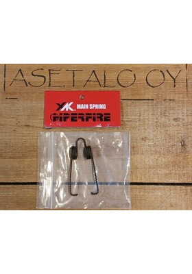 HIPERFIRE XAKMS BRAIDED MAINSPRING FOR AK TRIGGERS