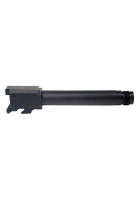 HK P30 M13.5X1 KIERREPIIPPU (LH) PIST KAL 9MM
