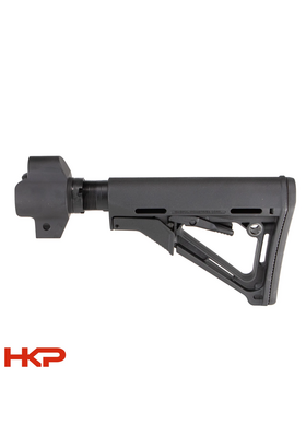 HKP MP5 TO AR STOCK ADAPTER #17119