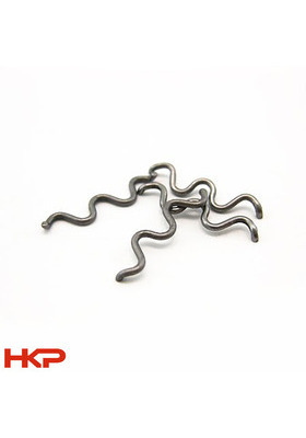 HKP ROLLER RETAINER PLATE TO SPRING UPGRADE #HKP-02119