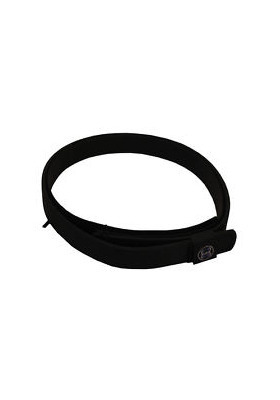 HOGUE 1,5"X36" VELCRO IO MUSTA VYÖSETTI #50536