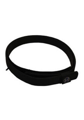 HOGUE 1,5"X36" VELCRO IO MUSTA VYÖSETTI #50536