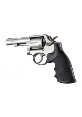 HOGUE 10000 MONOGRIP S&W K&L-RUNKO, SQ BUTT