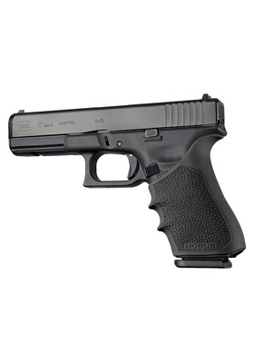 HOGUE 17020 HANDALL BGS GLOCK 17, 19X,34 GEN1-2-5BEAVERTAIL