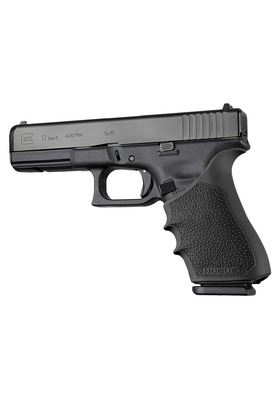 HOGUE 17020 HANDALL BGS GLOCK 17, 19X,34 GEN1-2-5BEAVERTAIL