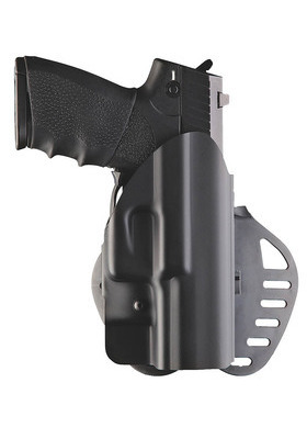 HOGUE 52001 PS-C7 WALTHER P99Q PPQ M2  RH VYÖKOTELO