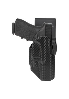 HOGUE 52217 S-GLOCK 17/18/22/31/37/47 RH HLR CFW