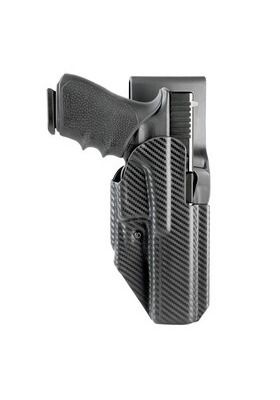 HOGUE 52234 S-GLOCK 34/35 RH CFW