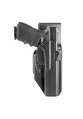 HOGUE 52234 S-GLOCK 34/35 RH CFW