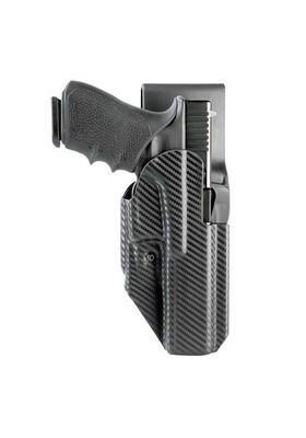 HOGUE 52234 S-GLOCK 34/35 RH CFW