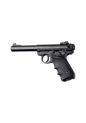 HOGUE 79060 MKIV RUB GRIP RHTR