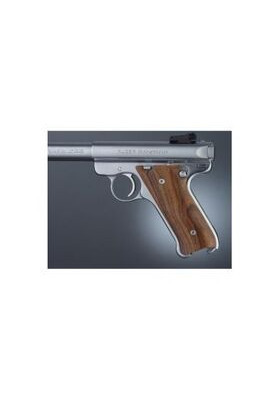 HOGUE 82370 RUGER MKII PAUFERRO VK PEUKT