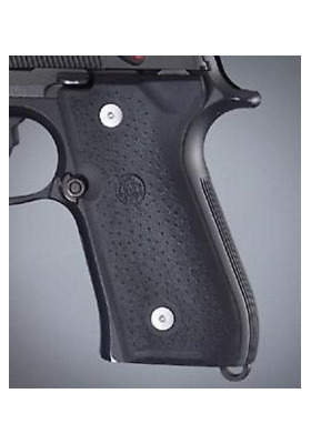 HOGUE 92010 BERETTA 92FS SIVULEVYT
