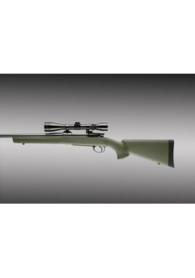 HOGUE 98200 MAUSER 98 TUKKI, OD GREEN