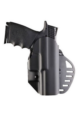 HOGUE C12 S&W M&P9 RH KOTELO #52074