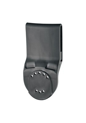 HOGUE DUTY & SPORT HOLSTER BELT ASSEMBLY #00523