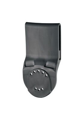 HOGUE DUTY & SPORT HOLSTER BELT ASSEMBLY #00523