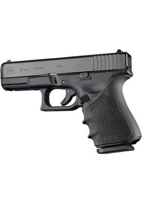 HOGUE HANDALL BEAVERTAIL GRIP SLEEVE GLOCK #17050