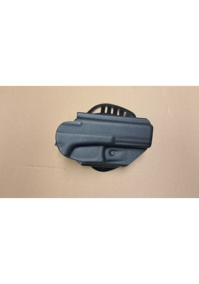 HOGUE PS-C1 GLOCK 17 RH KOTELO #52017