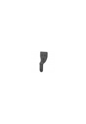 HOGUE QLS HOLSTER BELT PLATE ADAPTER #00520