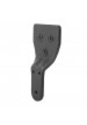 HOGUE QLS HOLSTER BELT PLATE ADAPTER #00520