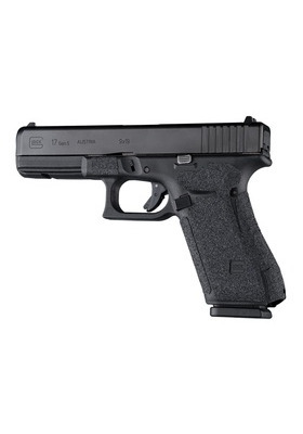 HOGUE WRAPTER HEAVY GRIP FOR GLOCK #17179