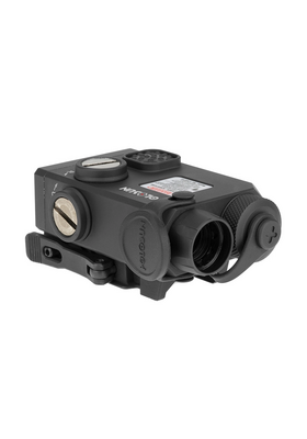 HOLOSUN LS221G VIHREÄ LASER+IR