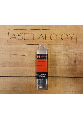 HORNADY 475/480 TAPER CRIMP DIE 044174