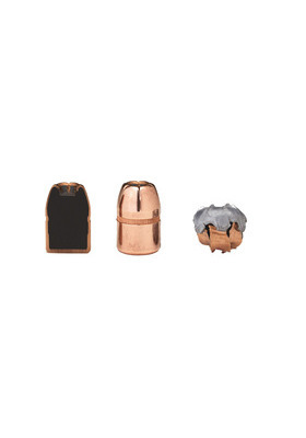 HORNADY 500 S&W 350GR XTP